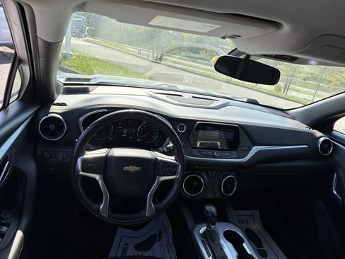 Used 2020 Chevrolet Blazer LT AWD/4WD image 14
