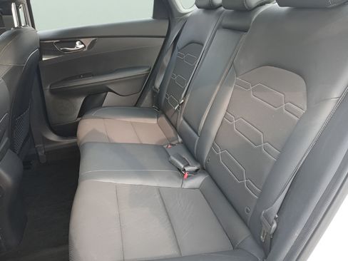 Used 2024 Kia Forte GT-Line FWD image 23