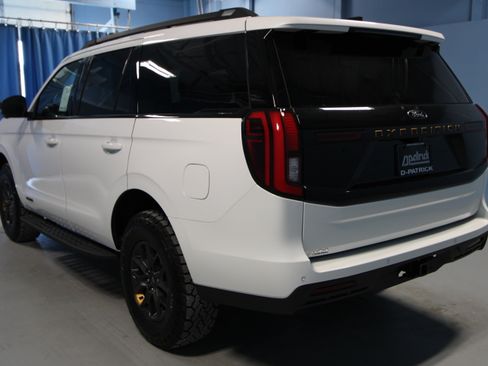 New 2026 Ford Expedition Tremor AWD/4WD image 34