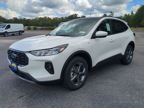 New 2026 Ford Escape ST-Line Select image 8