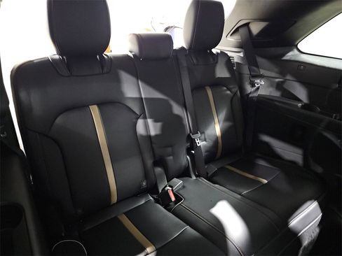 New 2026 MAZDA CX-90 Plug-In Hybrid w/ Premium Plus image 12