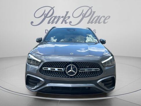 Used 2025 Mercedes-Benz GLA 250 image 8
