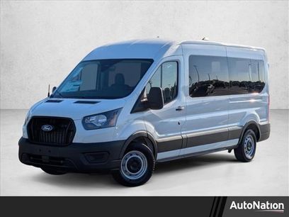 New 2026 Ford Transit 350 XL