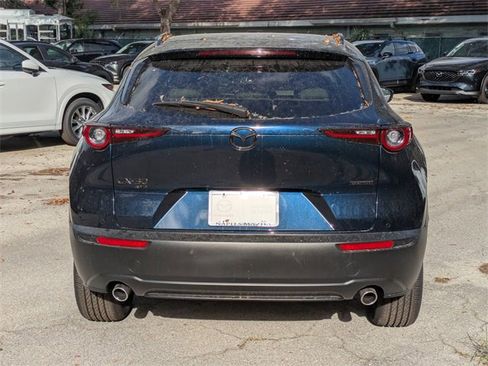 New 2026 MAZDA CX-30 AWD 2.5 S image 6