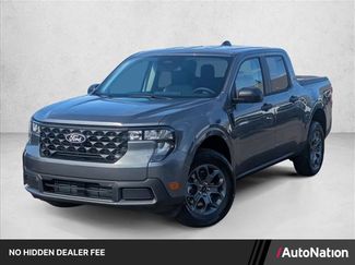New 2025 Ford Maverick XLT w/ 4K Tow Package AWD/4WD video 1