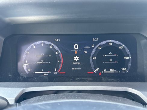 New 2026 Toyota Tacoma TRD Off-Road image 32