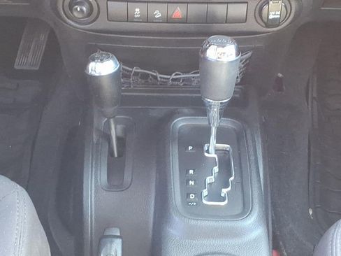 Used 2014 Jeep Wrangler Unlimited Sport w/ Quick Order Package 24S image 20