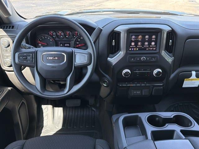 New 2026 GMC Sierra 1500 Pro w/ Pro Value Package AWD/4WD image 20