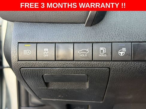 Used 2023 Toyota Camry XSE w/ Cold Weather Package AWD/4WD image 38