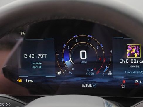 Used 2026 Chevrolet Equinox LT image 31