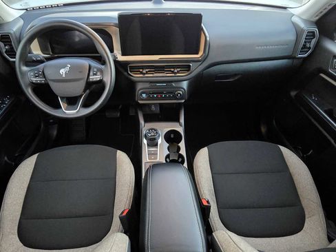 Used 2025 Ford Bronco Sport Big Bend image 18