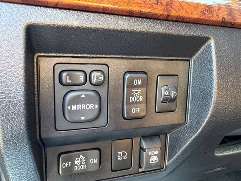Used 2019 Toyota Tundra 1794 Edition RWD image 16