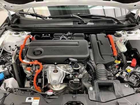 Used 2023 Honda Accord EX-L image 29