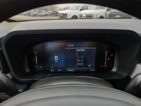 New 2026 Ford Maverick XLT image 26