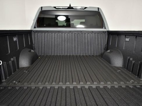 New 2026 Toyota Tundra SR5 RWD image 9