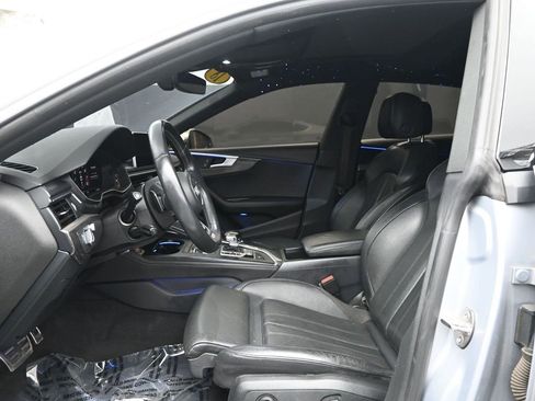 Used 2018 Audi S5 Prestige w/ Driver Assistance Package image 33