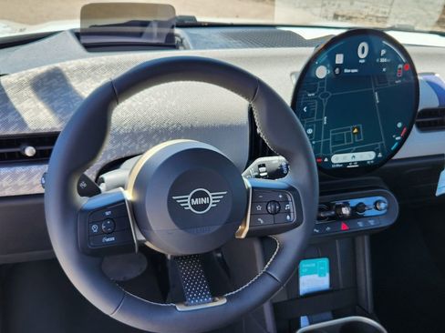 New 2026 MINI Cooper 2-Door Hardtop FWD image 11