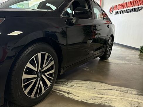 Used 2019 Subaru Legacy 2.5i Premium AWD/4WD image 10
