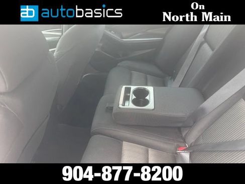 Used 2017 Nissan Maxima 3.5 S FWD image 16