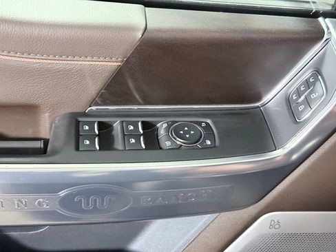 Used 2025 Ford F150 King Ranch AWD/4WD image 23