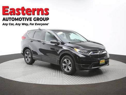 Used 2017 Honda CR-V LX image 45
