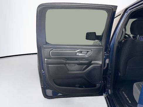 Used 2022 RAM 1500 Big Horn AWD/4WD image 24
