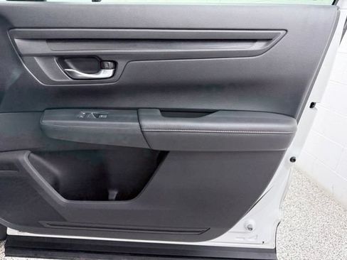 Used 2024 Honda CR-V Sport image 17