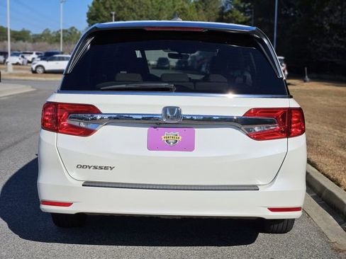 Used 2019 Honda Odyssey EX-L image 5