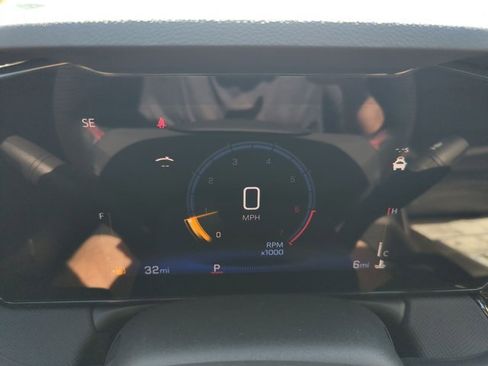 New 2026 Chevrolet TrailBlazer RS w/ Convenience Package image 11