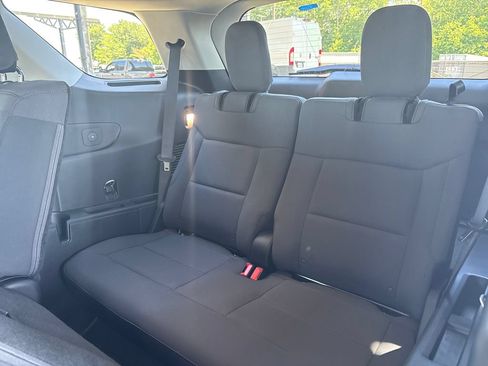 New 2026 Ford Explorer Active AWD/4WD image 25