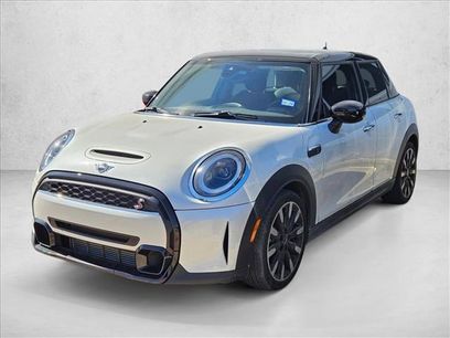 Certified 2023 MINI Cooper S