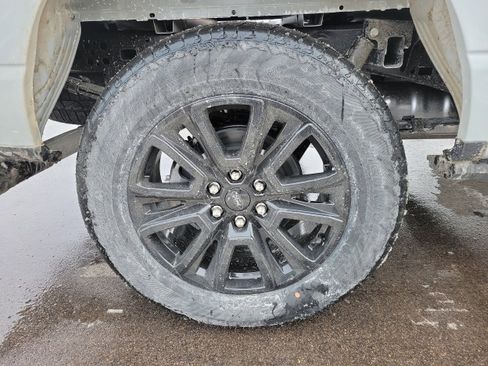 New 2026 Ford F150 Platinum w/ Equipment Group 701A Base image 5