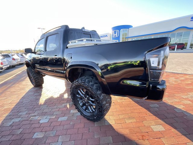 Used 2023 Toyota Tacoma TRD Sport w/ Advanced Technology Package AWD/4WD image 30