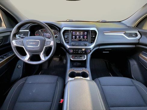 Used 2023 GMC Acadia SLE w/ Driver Convenience Package AWD/4WD image 14