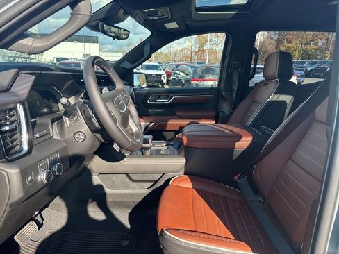New 2026 GMC Sierra 1500 Denali Ultimate image 9