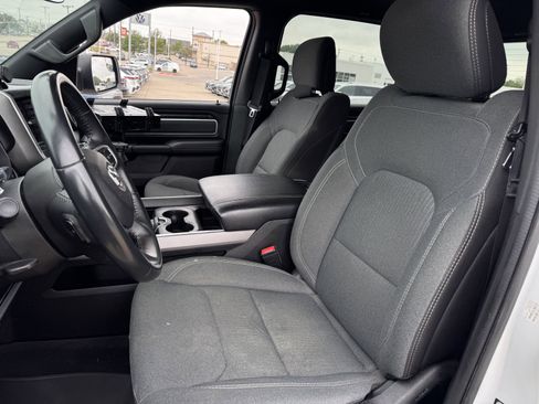 Used 2022 RAM 1500 Lone Star image 25