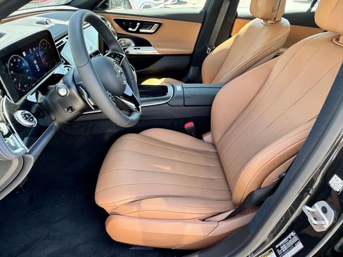 New 2025 Mercedes-Benz E 350 Sedan image 19