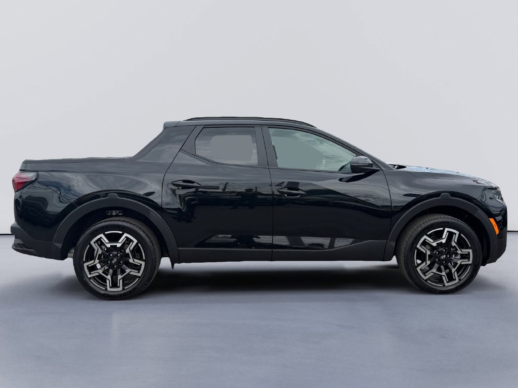 New 2026 Hyundai Santa Cruz Limited AWD/4WD image 2