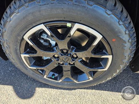 New 2026 MAZDA CX-50 Meridian Edition image 10