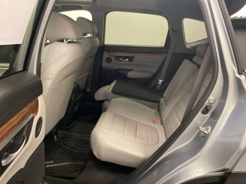 Used 2020 Honda CR-V EX-L image 21
