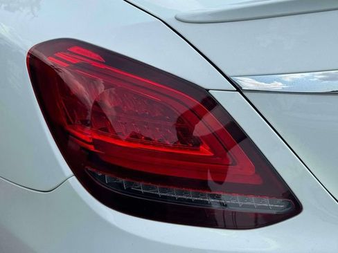 Used 2020 Mercedes-Benz C 300 Sedan image 14