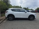 Used 2018 MAZDA CX-5 Sport image 2