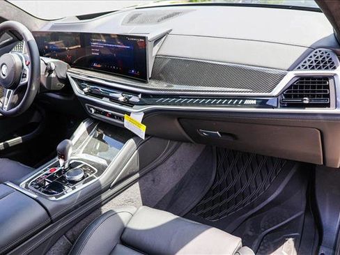 New 2026 BMW X5 M Competition w/ Executive Package image 28