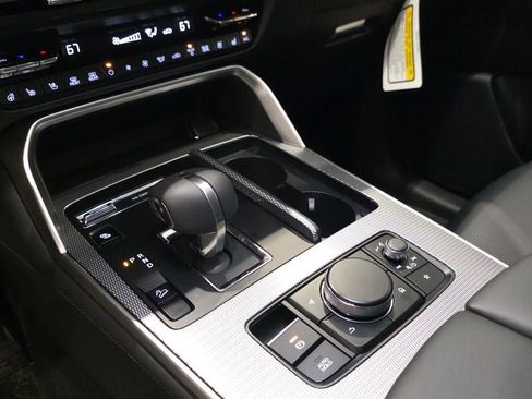 New 2026 MAZDA CX-90 Plug-In Hybrid w/Premium Sport AWD/4WD image 24
