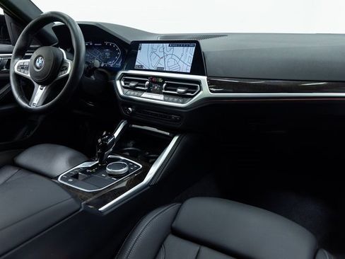 Certified 2023 BMW M440i xDrive Gran Coupe w/ Premium Package image 26