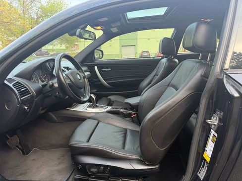 Used 2013 BMW 135is Coupe RWD image 15