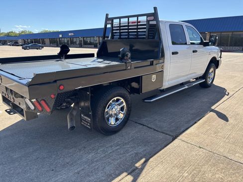 Used 2023 RAM 3500 Tradesman AWD/4WD image 6