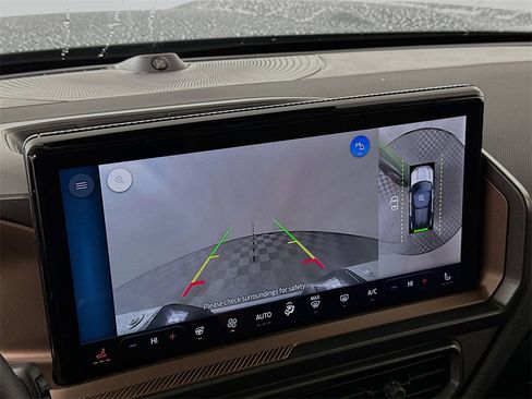 New 2025 Ford Bronco Sport Outer Banks w/ Sasquatch Outer Banks Package image 17