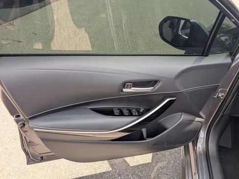 Used 2023 Toyota Corolla XSE FWD image 14