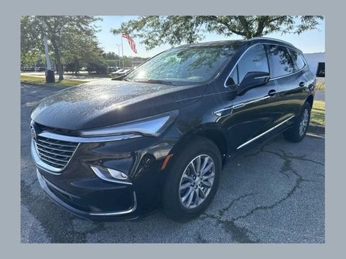 Used 2022 Buick Enclave Essence w/ LPO, Floor Liner Package FWD image 1